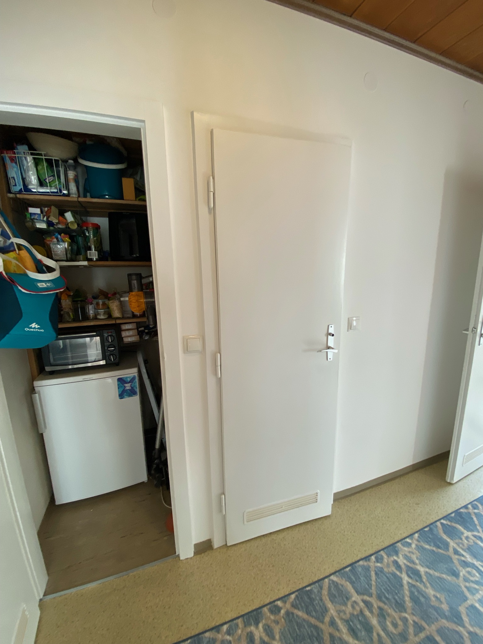 Nice small flat located in Lend in Graz 2 Zimmer Wohnung